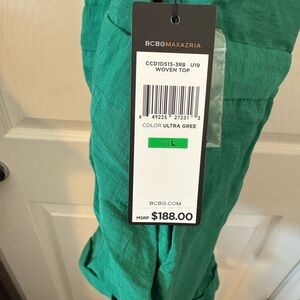 I’m moving I’m donating in January make offer- BCBG maxazria romper